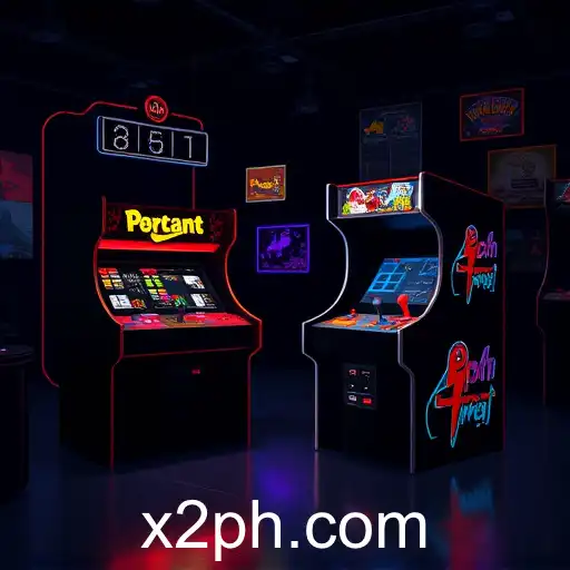 Gaming Community Thrives Amidst 2ph Innovations