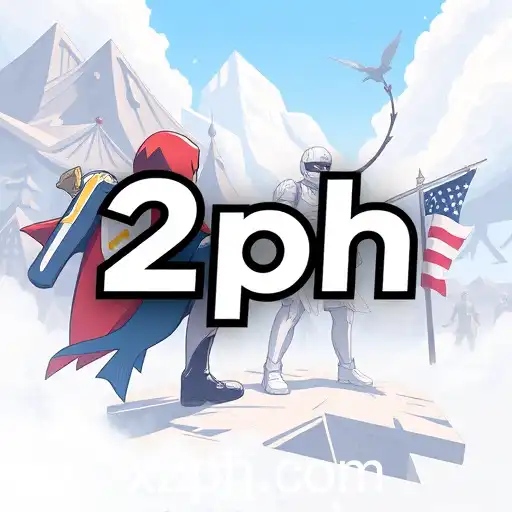 Gaming Evolves with 2ph