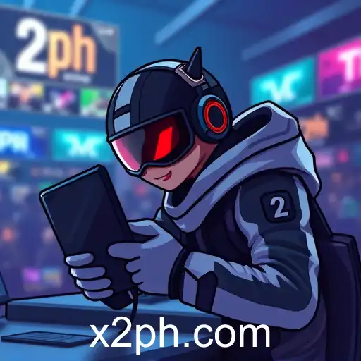 Gaming Industry Revolutionized by 2ph Platform