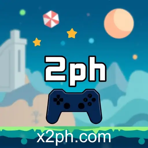Gaming Revolution: 2ph's Latest Innovations in 2025